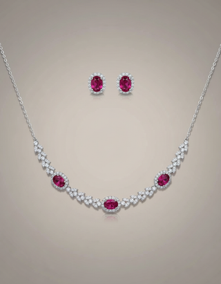 Necklace Sets