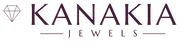 Kanakia Jewels logo